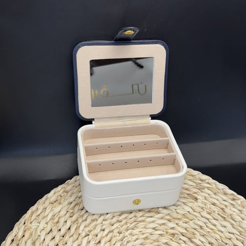 حقيبة مجوهرات