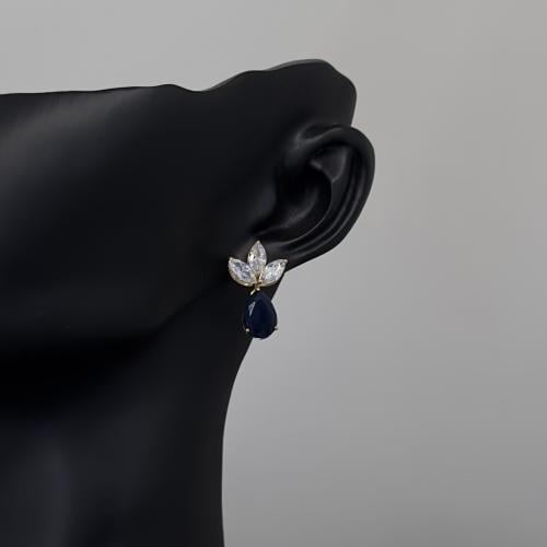 حلق شُعاع ذهب