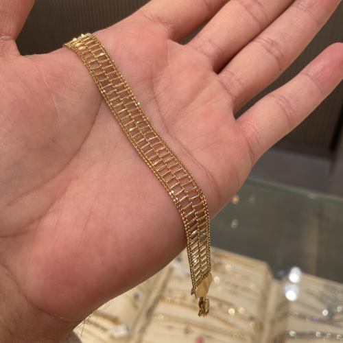 سوارة ذهب