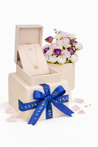 بكج زهرة – هدية الماس