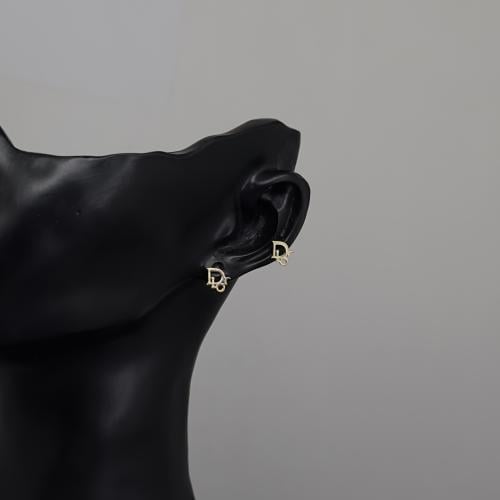 حلق ذهب ناعم