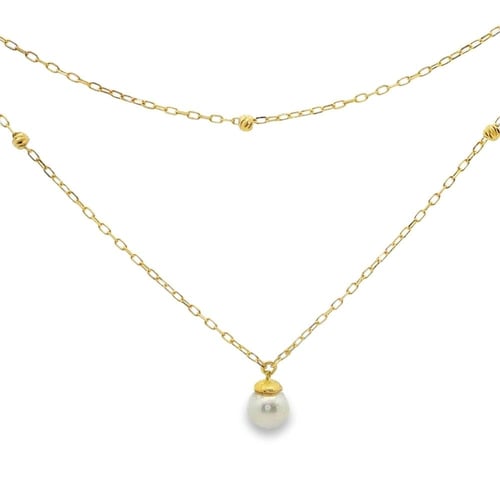 بكج لؤلؤة الهدوء– هدية ذهب