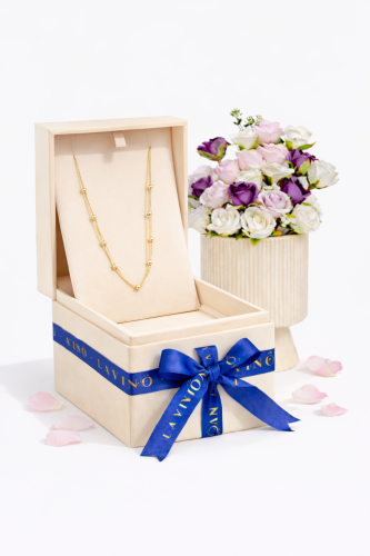 بكج همسة – هدية ذهب