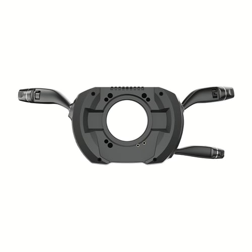 Multi-function Stalks – عصا المساحات والإشارات