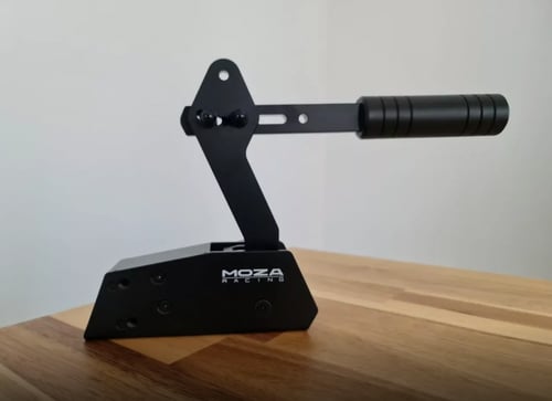 MOZA HBP Handbrake جلنط