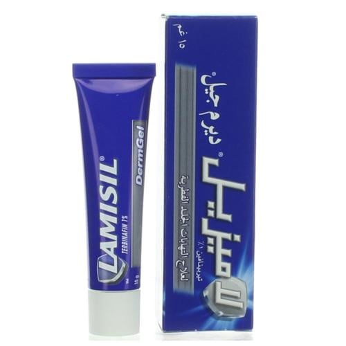 كريم لاميزيل 15 جم / أنبوب.
