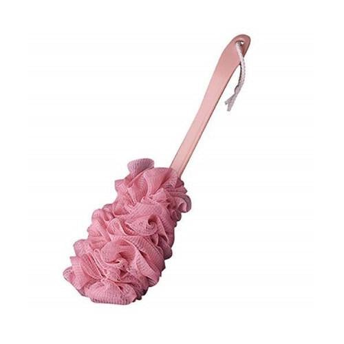 MIRAS LOOFAH - LONG LARGE - SOFT BACK (L-23)