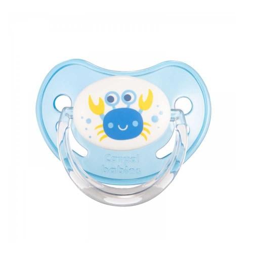 كانبول بيبي لهاية مشطوفة من 0-6 شهور قطعة واحدة