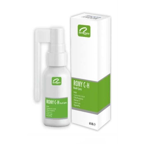 بخاخ للعناية بالفم و الاسنان و اللثة و لتغيير رائح...