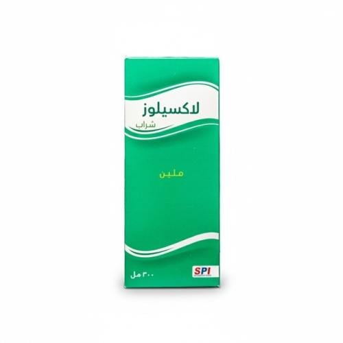 لاكسيلوز شراب 300 مل