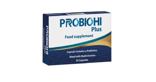 بروبيوهاي بلس