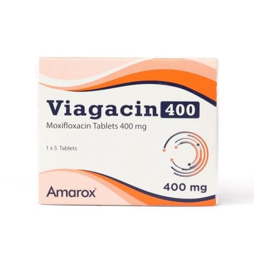 فياغاسين 400 ملغ، 1×7 قرص/علبة، لعلاج ضعف الانتصاب...