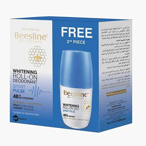 بيزلين رول إن سبورت 1 + 1