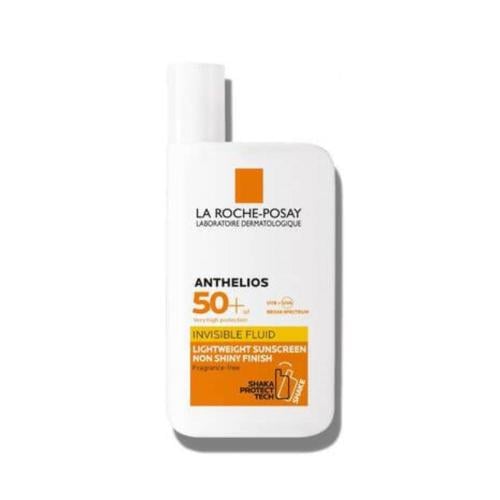 لاروش بوزيه أنتليوس واقي شمس سائل فاف SPF 50+ (50...
