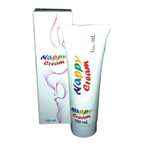 نابي كريم 100 مل