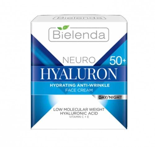 بليندا كريم نيورو هيالورون 40 + 50 مل