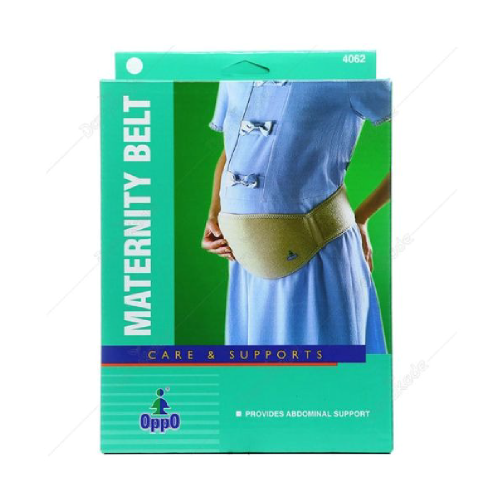 اوبو حزام بطن كبير