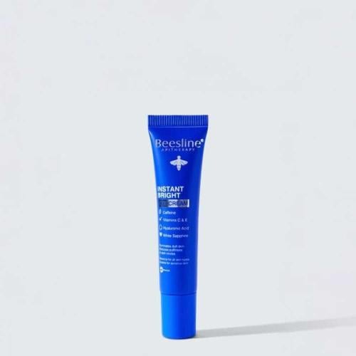 بيزلين، كريم مدار العين لإناره فوريه