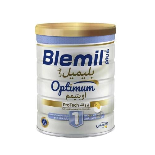 مسحوق حليب ابقار 1 اوبتيمم بروتك من بليميل بلس بتر...
