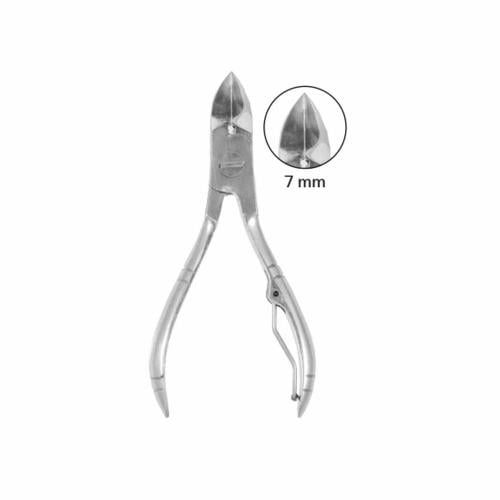 قصاصة أظافر إنترفيون