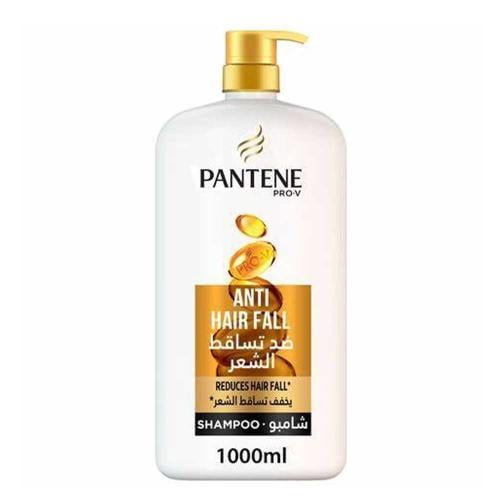 بانتين شامبو ضد تساقط الشعر 1000 مل