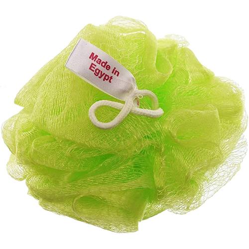 MIRAS LOOFAH - SMALL - SOFT BACK (LO-K12)