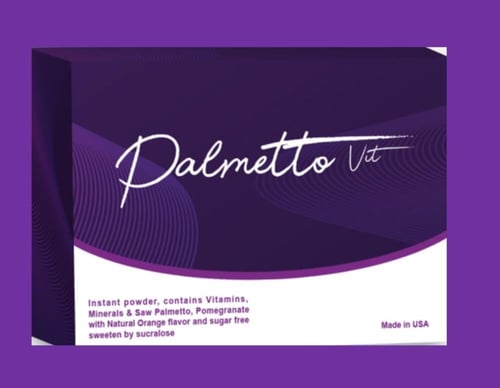 بالمتو فيت مكمل غذائي سريع التحضير 75جم عدد 15 كيس