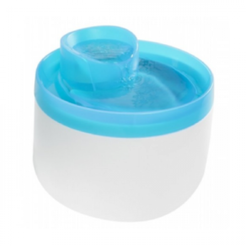 نافوره مشربيه زولكس قطط وكلاب كهربائيه مع فلتر