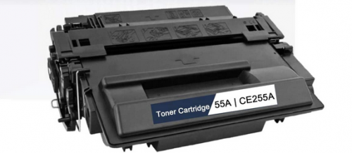 حبر CE255A 55A