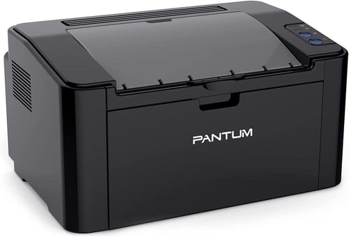 طابعة ليزر اسود بانتيوم PRINTER PANTUM P2500W