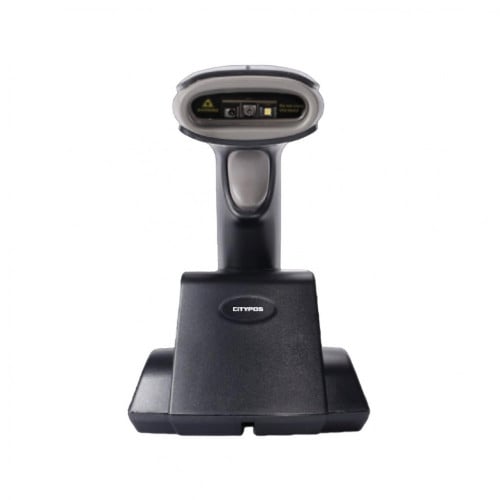 قارئ باركود لاسلكي Citypos CP-310i-W 2D