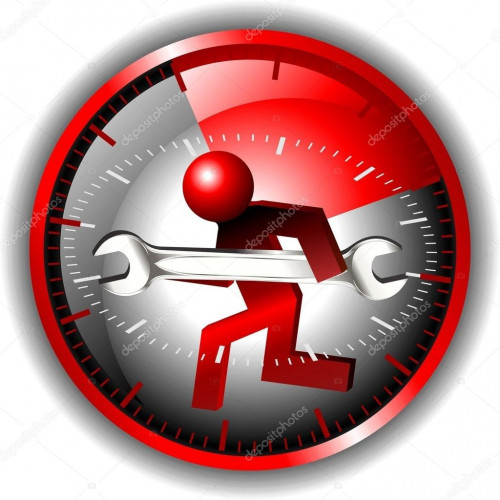 صيانة حاسب آلي مكتبي / محمول