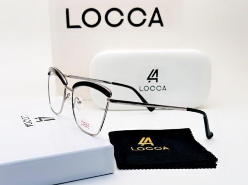 نظارة طبية لوكا