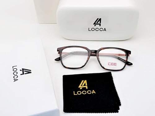 نظارة طبية لوكا