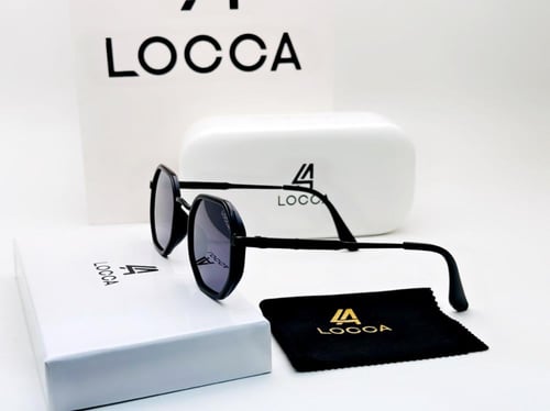 نظارات شمسية لوكا