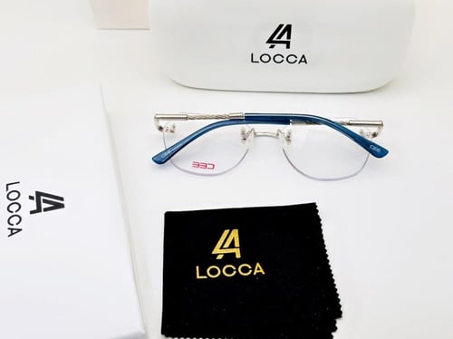نظارة طبية لوكا