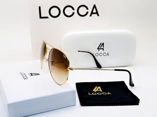 نظارات شمسية لوكا