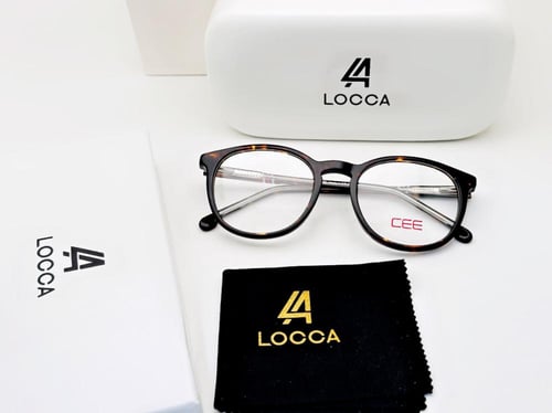 نظارة طبية لوكا