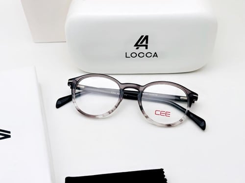 نظارة طبية لوكا