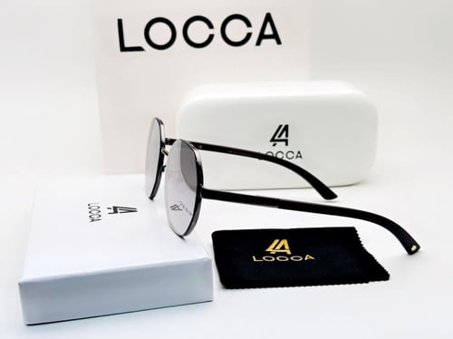 نظارات شمسية لوكا