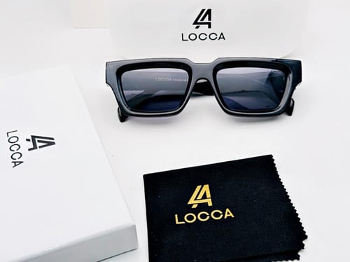 نظارات شمسية لوكا
