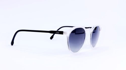 نظارة شمسية لوكا