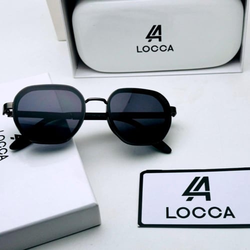 نظارات شمسية لوكا