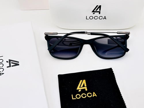 نظارات شمسية لوكا