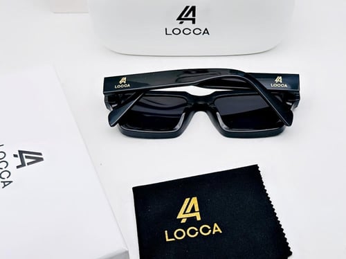 نظارات شمسية لوكا