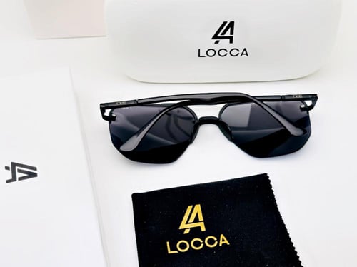 نظارات شمسية لوكا