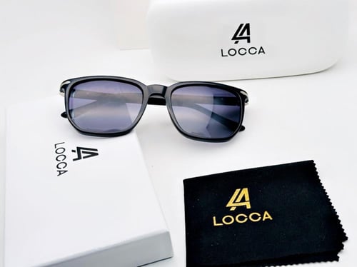 نظارات شمسية لوكا
