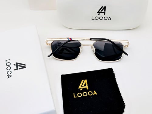 نظارات شمسية لوكا