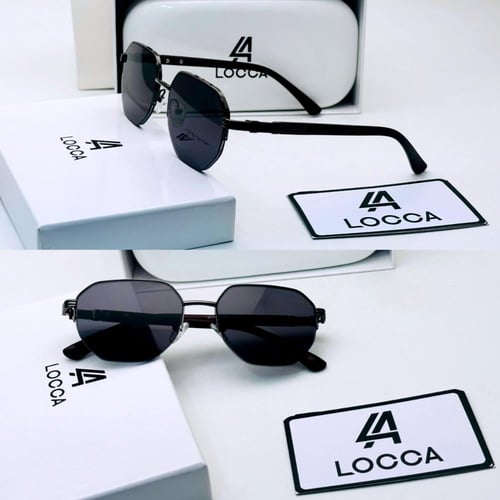 نظارات شمسية لوكا