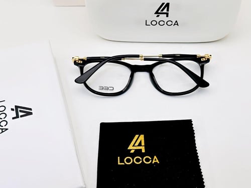 نظارة طبية لوكا